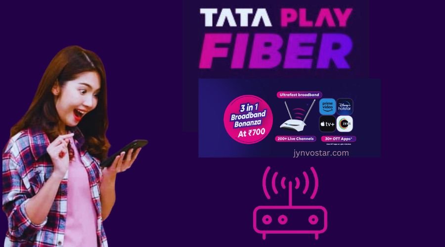 Tata Play Fiber Login Everything You Need to Know