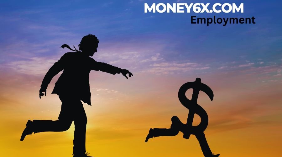 Money6x.com Employment: Opportunities in the Digital Age